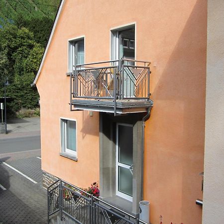 Gaestehaus Stroeter Bacharach Zewnętrze zdjęcie