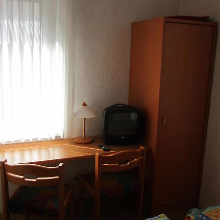 Gaestehaus Stroeter Bacharach Zewnętrze zdjęcie