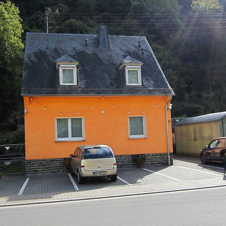Gaestehaus Stroeter Bacharach Zewnętrze zdjęcie