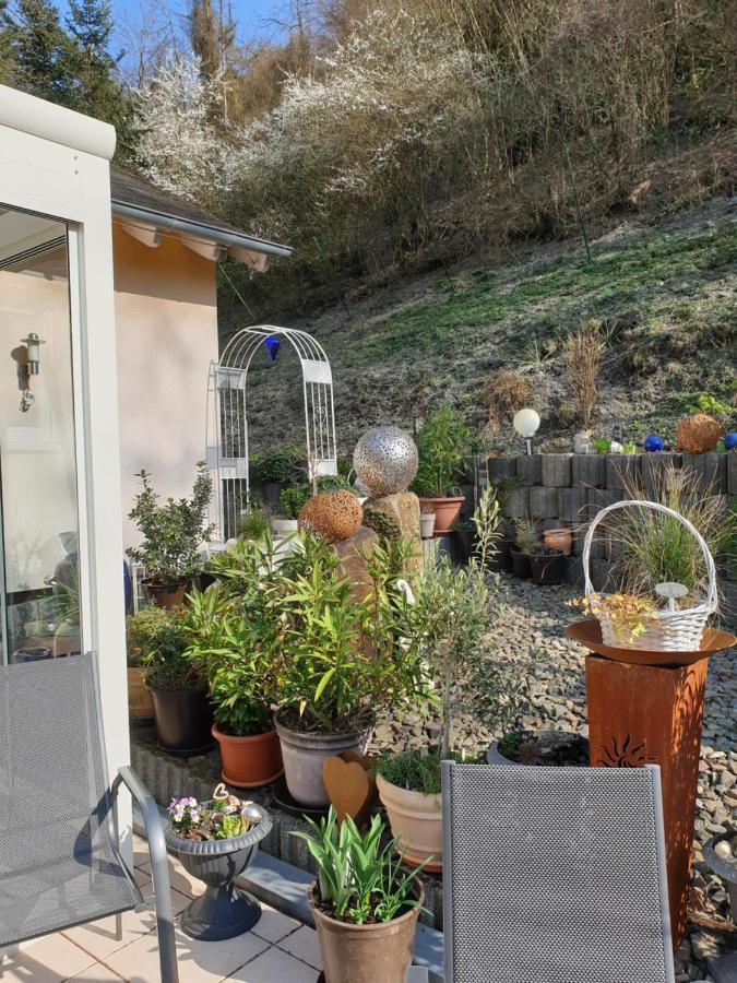 Gaestehaus Stroeter Bacharach Zewnętrze zdjęcie