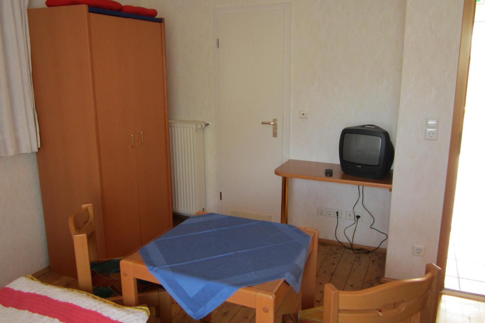 Gaestehaus Stroeter Bacharach Zewnętrze zdjęcie