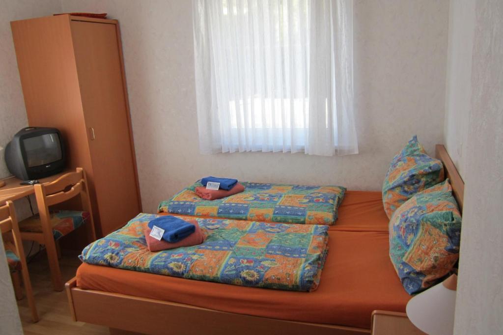 Gaestehaus Stroeter Bacharach Pokój zdjęcie