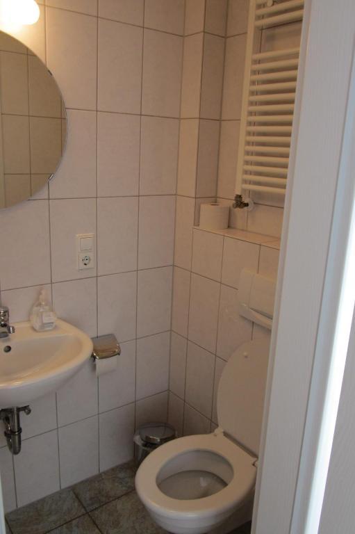 Gaestehaus Stroeter Bacharach Pokój zdjęcie