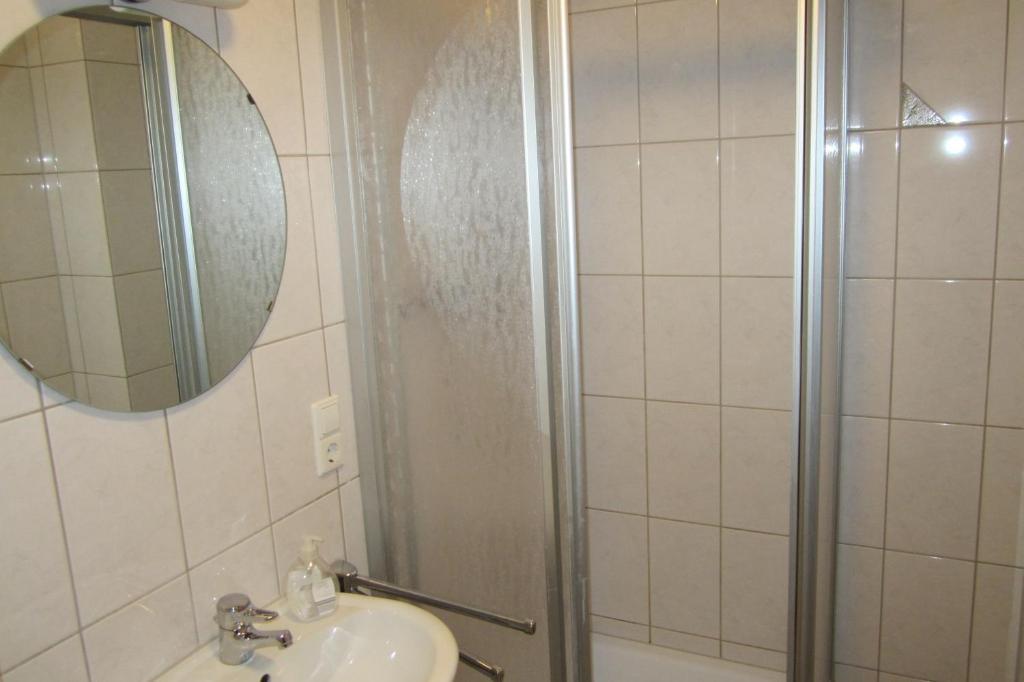 Gaestehaus Stroeter Bacharach Pokój zdjęcie