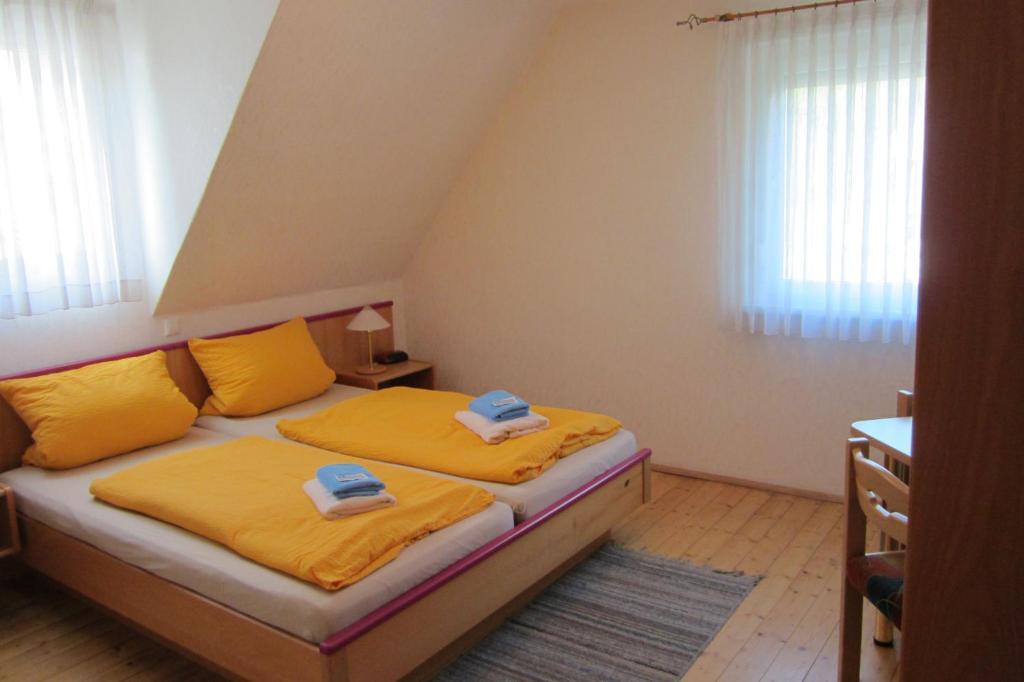 Gaestehaus Stroeter Bacharach Pokój zdjęcie