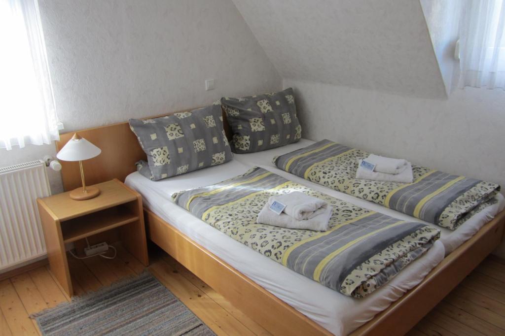 Gaestehaus Stroeter Bacharach Pokój zdjęcie