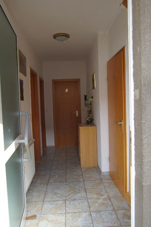 Gaestehaus Stroeter Bacharach Zewnętrze zdjęcie
