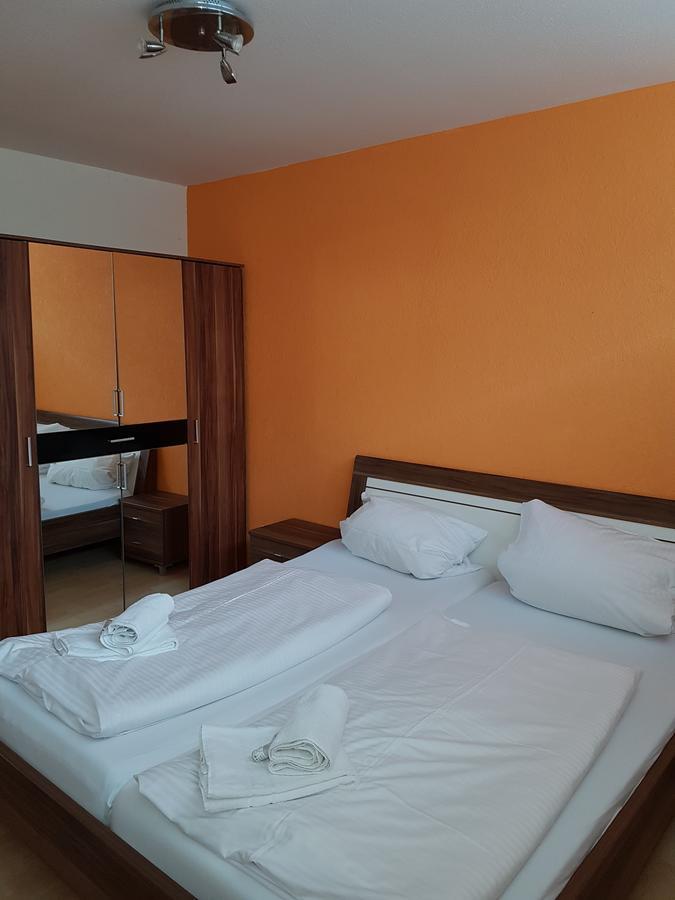 Gaestehaus Stroeter Bacharach Zewnętrze zdjęcie