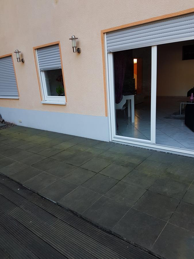Gaestehaus Stroeter Bacharach Zewnętrze zdjęcie