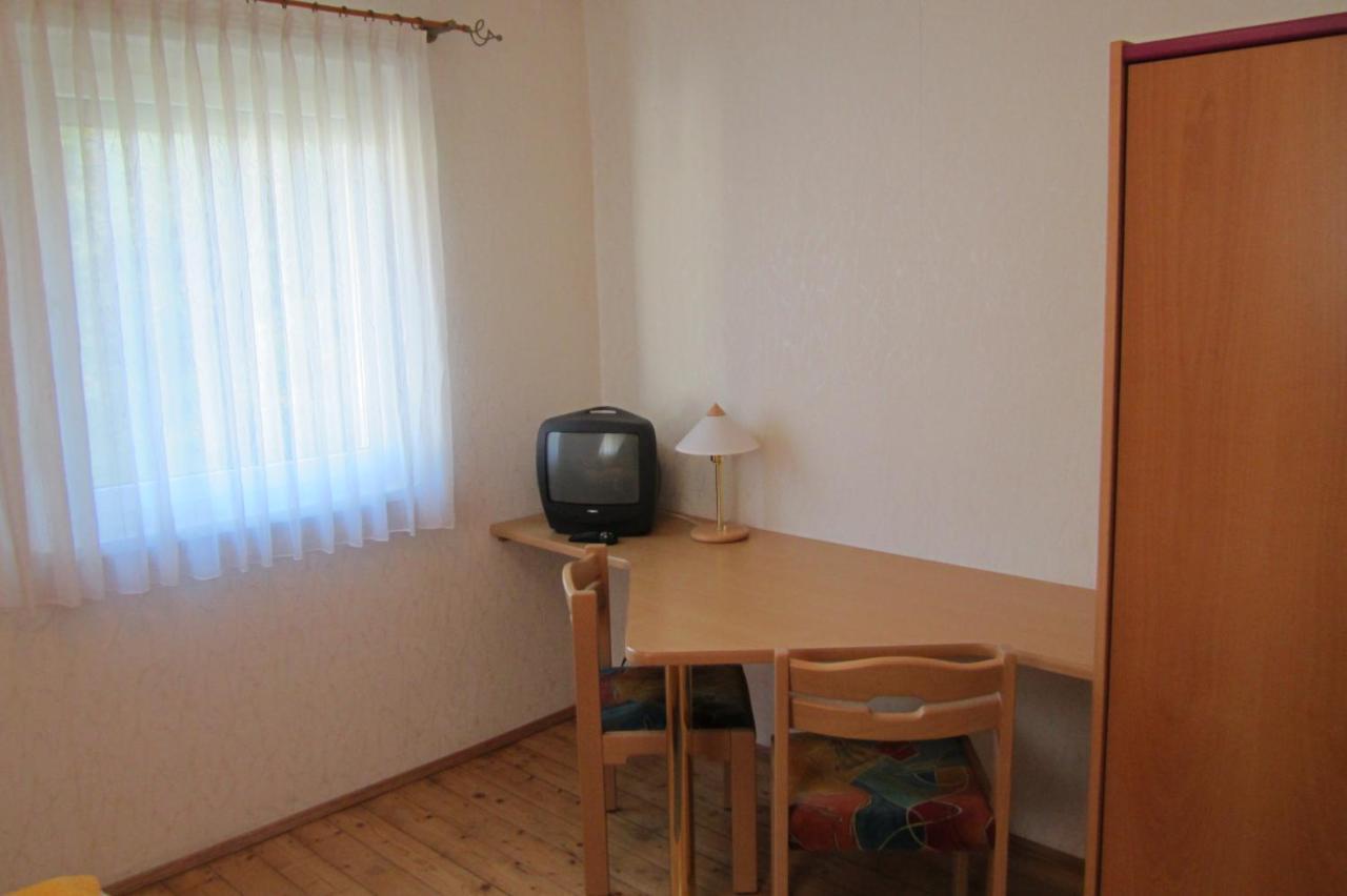 Gaestehaus Stroeter Bacharach Zewnętrze zdjęcie